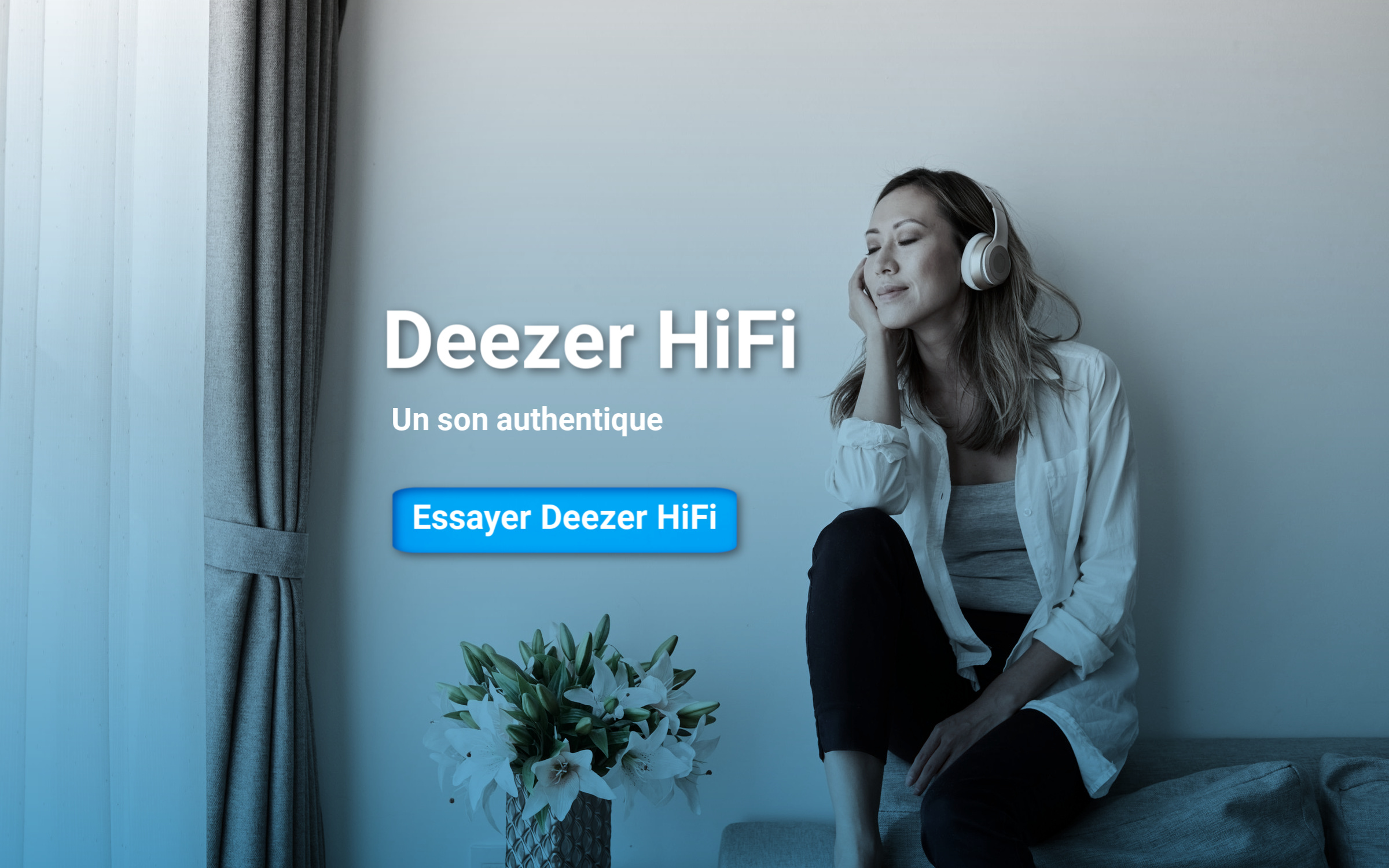 Deezer Hifi Price