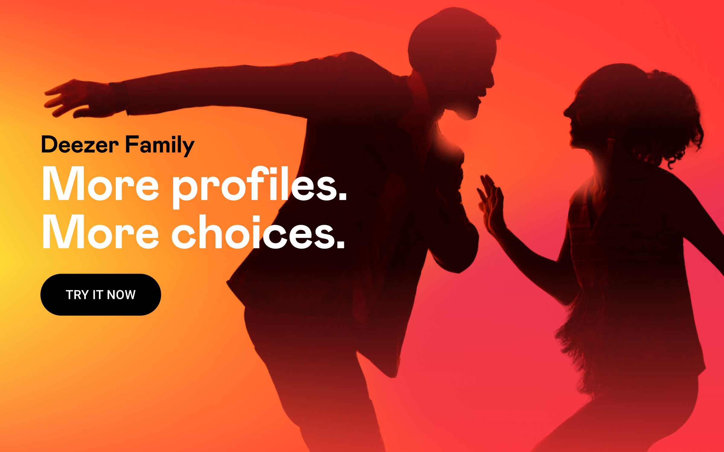 deezer family