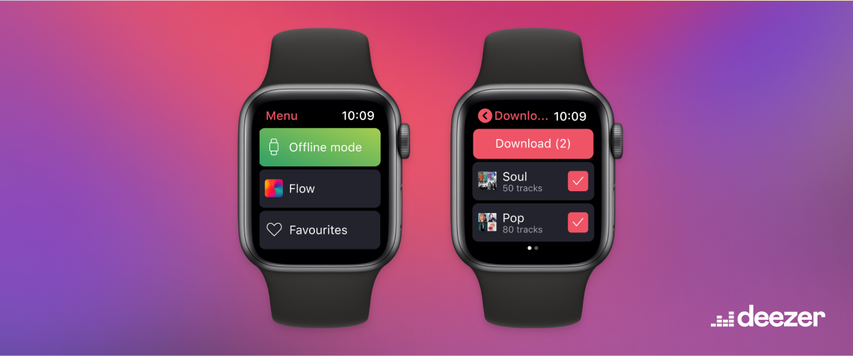 How to download music on apple watch download from vimeo to pc